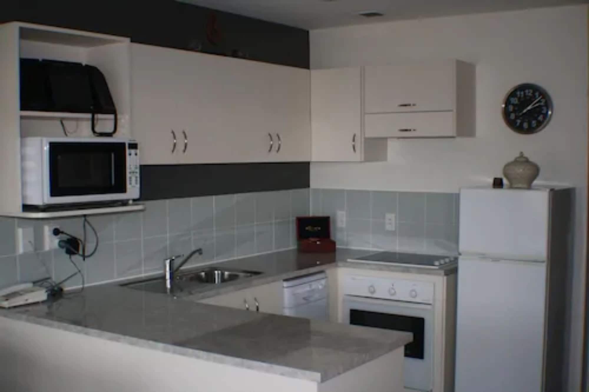 Brinkley Resort Methven Exterior foto