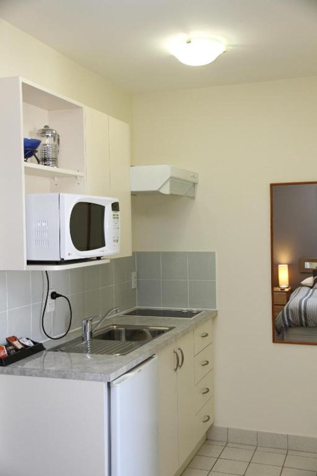Brinkley Resort Methven Exterior foto