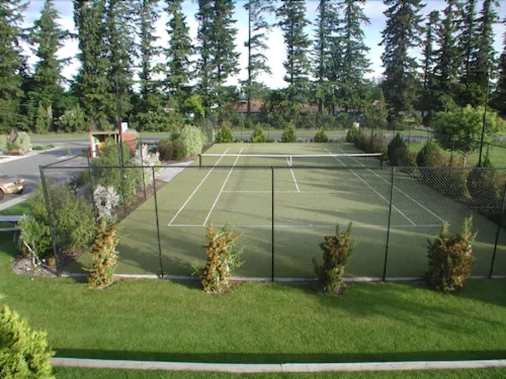 Brinkley Resort Methven Exterior foto