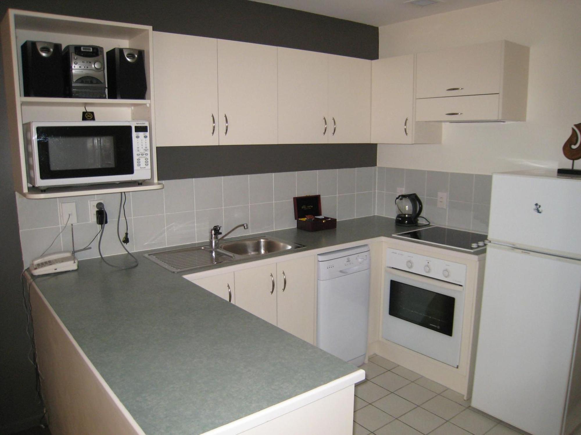 Brinkley Resort Methven Habitación foto